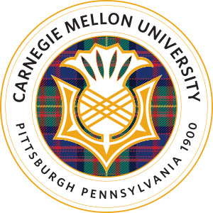 ไฟล์:Carnegie Mellon University seal.svg