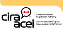 CIRA — Canadian Internet Registration Authority