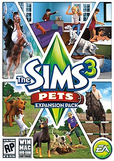 Sims 3 Pets Limited.jpg