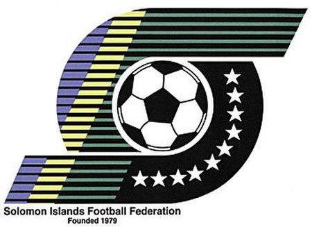 ฟุตซอลทีมชาติหมู่เกาะโซโลมอน