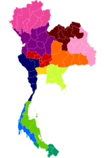 Map TH provinces by scoutscarf.png
