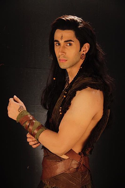 ไฟล์:Laksh Lalwani In Porus.jpg