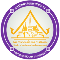 Tourism and Hotel Management MSU Logo.svg