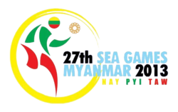 2013 Southeast Asian Games Logo.png