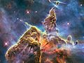 Carina Nebula