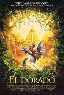 The Road to El Dorado Poster.jpg