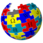 WikiProject Autism logo, July 2014.png