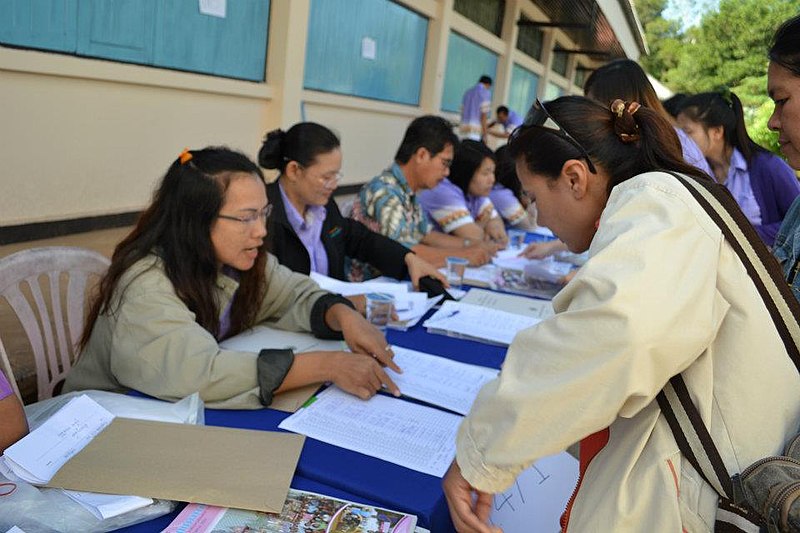 ไฟล์:การประชุมผู้ปกครองและนักเรียน โรงเรียนพานพิเศษพิทยา.jpg