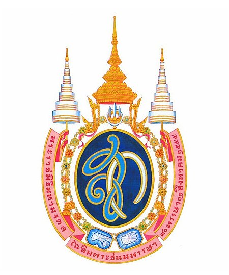 พระราชพิธีมหามงคลเฉลิมพระชนมพรรษา 80 พรรษา 12 สิงหาคม 2555