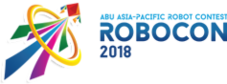 ไฟล์:ABU_Robocon_2018_Logo.PNG