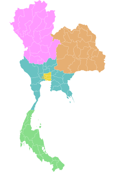 ไฟล์:Map TH provinces by areacode.png