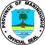 Talaksan:Ph seal marinduque.png