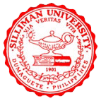 Talaksan:Silliman university logo.png