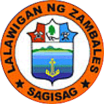 Talaksan:Ph seal zambales.png