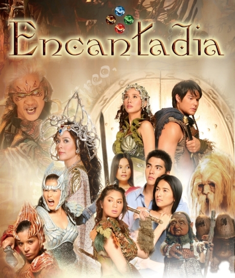 Evades, Encantadia Wiki