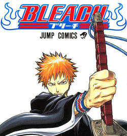 Bleach (TV series) - Wikipedia