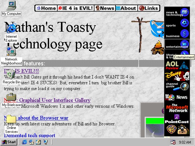 Talaksan:Win98ActiveDesktop.gif