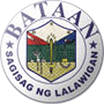 Talaksan:Ph seal bataan.png