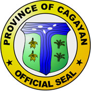 Talaksan:Ph seal cagayan.png