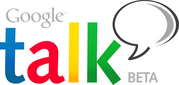 Logo ng Google Talk