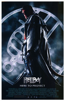 Talaksan:Hellboy poster.jpg