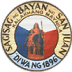 Talaksan Ph Seal Ncr Sanjuan Png Wikipedia Ang Malayang Ensiklopedya