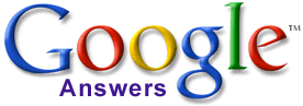 Thumbnail for Google Answers