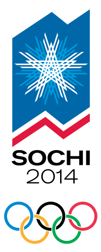 Talaksan:Sochi 2014 Olympics logo.png