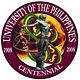 The Centennial Logo of UP