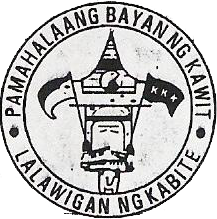 Talaksan:Ph seal cavite kawit.png