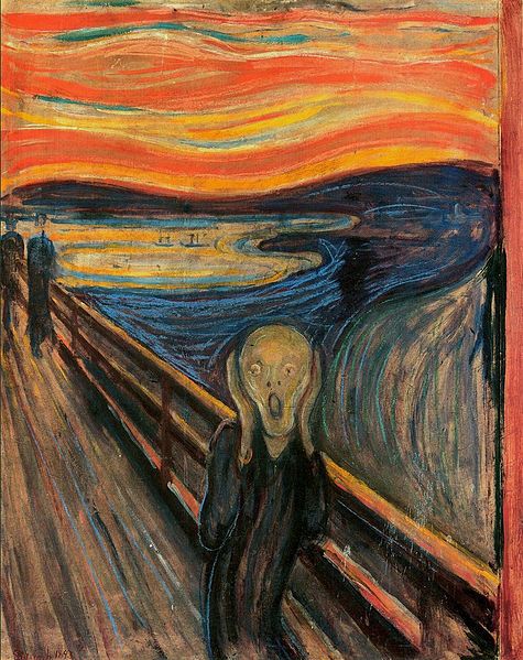 Talaksan:The Scream.jpg