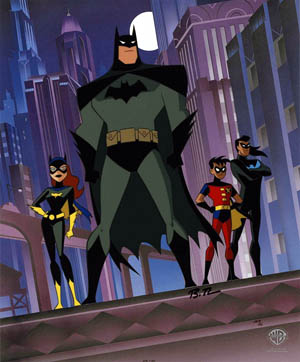 Talaksan:New Batman Adventures cast.jpg