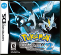 Thumbnail for Pokémon Black 2 at White 2