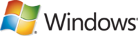 Ang logo ng Microsoft Windows