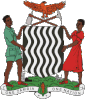 Eskudo ng Zambia