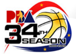 Thumbnail for Panahong PBA 2008–09