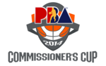 Thumbnail for 2014 PBA Commissioner's Cup