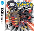 Thumbnail for Pokémon Platinum