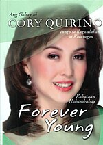 Thumbnail for Kabataan Habambuhay: Ang Gabay ni Cory Quirino tungo sa Kagandahan at Kalusugan