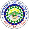 Opisyal na sagisag ng Romblon