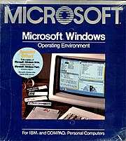 Microsoft Windows