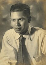 Si Nick Joaquin