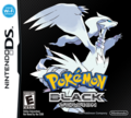 Thumbnail for Pokémon Black at White