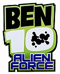 Thumbnail for Ben 10: Alien Force