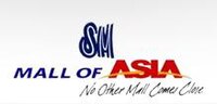 Thumbnail for SM Mall of Asia