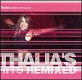 Thumbnail for Thalía's Hits Remixed