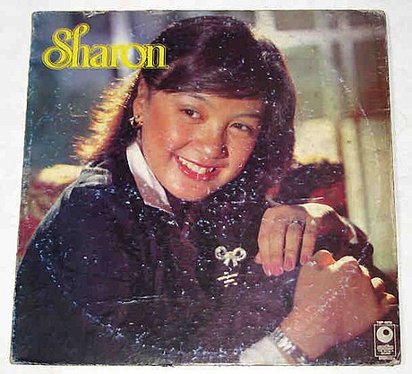 Sharon (album)