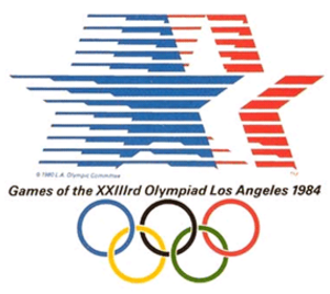 Palarong Olimpiko Sa Tag-Init 1984