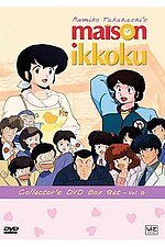 Thumbnail for Maison Ikkoku