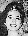 Thumbnail for Miss International 1960